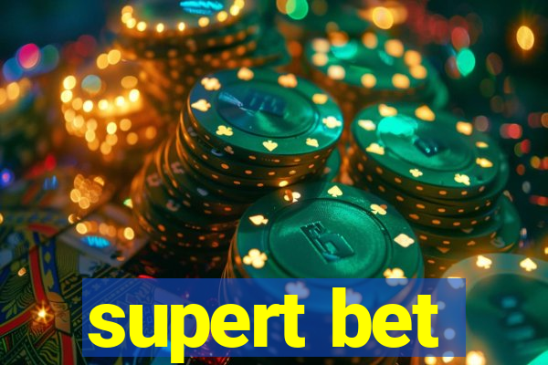 supert bet